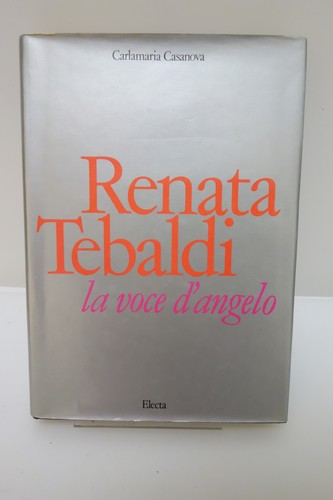 Renata tebaldi voce - renata,