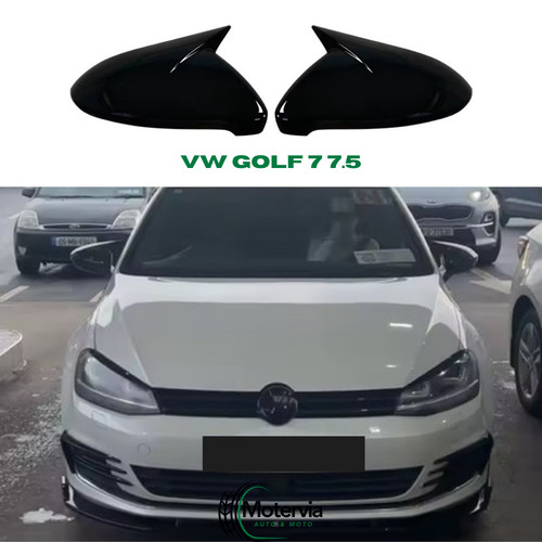 Golf mk7 tsi - vw,
