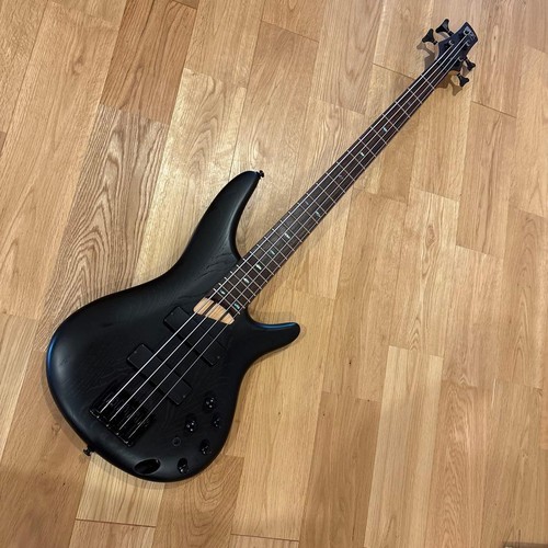 Basso elettrico ibanez serie - basso,