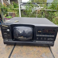 Pioneer PD-F907 File Type 101