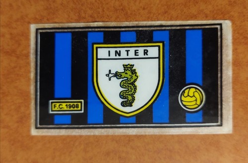 Calciatori panini 1964 - calciatori, 1964-65