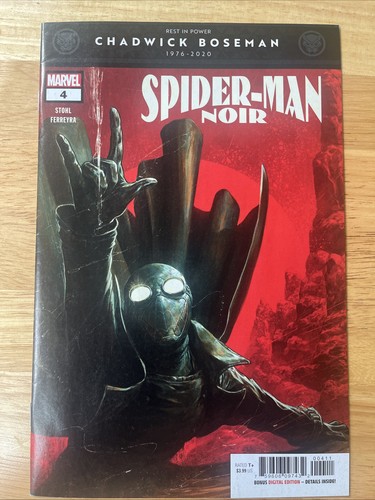 Spider man noir - spider-man,