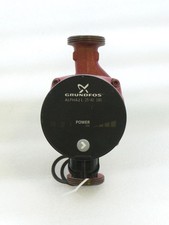 Pompa di riscaldamento Grundfos Alpha2 L 25 - 40 180 mm circolatore 230 V. us...