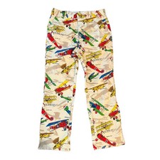 Pantalone Vintage Corbin