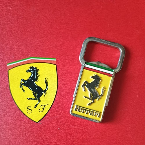 Ferrari icor milano - ferrari,