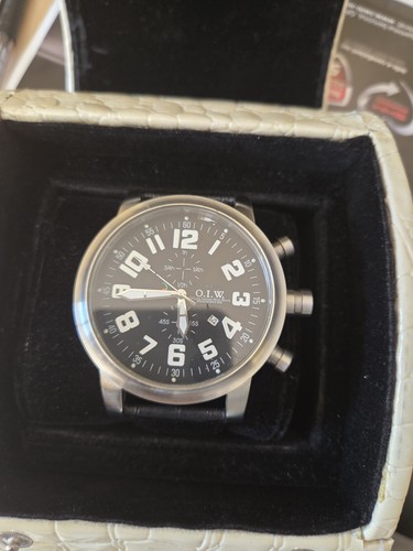 Orologio vintage w - vintage, o.i.w