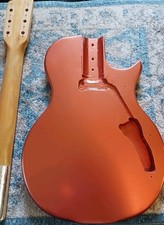 Chitarra elettrica vintage