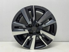 Nissan renault 16x6 et50 - nissan,
