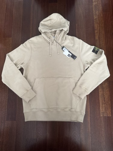 Stone island pullover logo - stone,