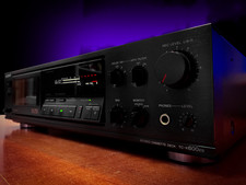 SONY TC-K600ES 🌈RaRe🌈
