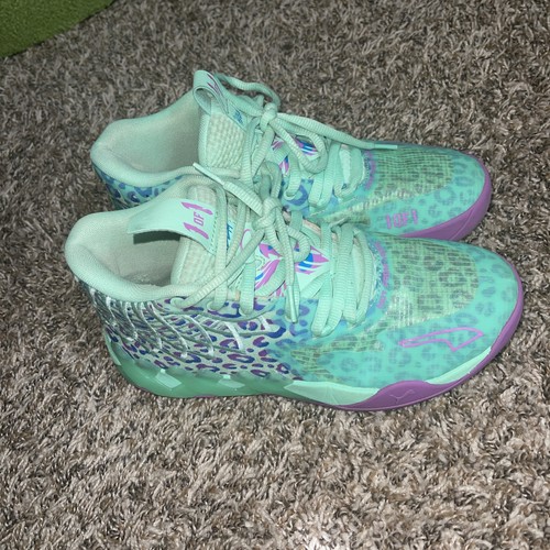 Puma alien safari - mb.01,