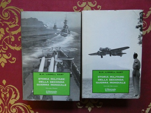 Storia militare della seconda - della,