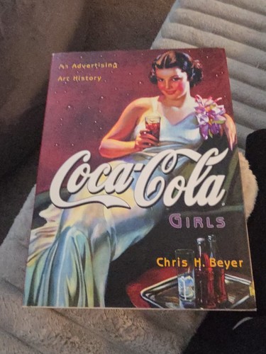 Coca cola girls - coca-cola, girls: