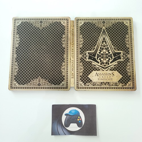 Assassin creed syndicate - assassin's,
