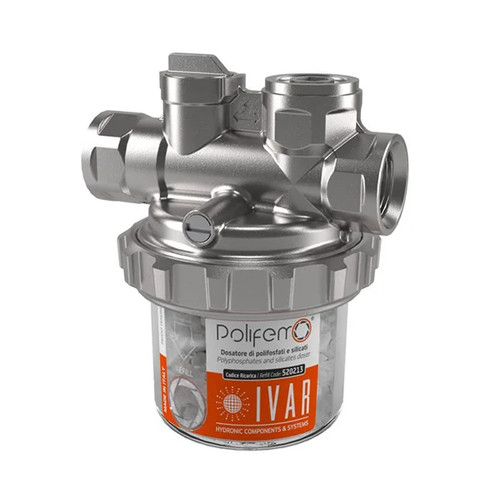 Dosatore proporzionale - , di