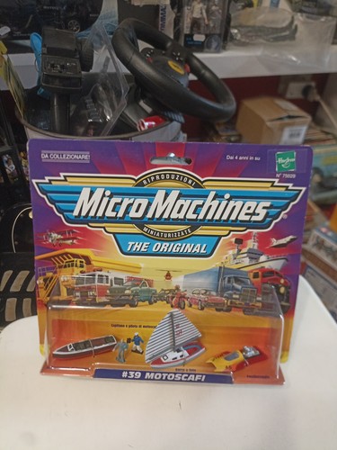 Micromachines 39 - micromachines, #39