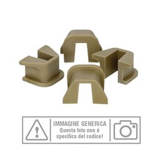 SET 3 CURSORI VARIATORE GILERA