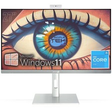 All In One 27" 4k I5 Ram 16gb