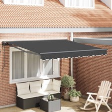 Struttura della tenda