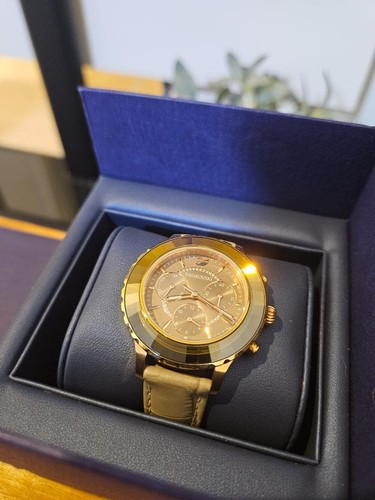Authentic swarovski octea lux - authentic,