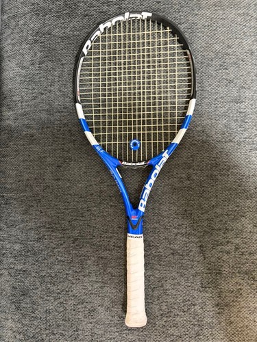 Racchetta tennis babolat - da,