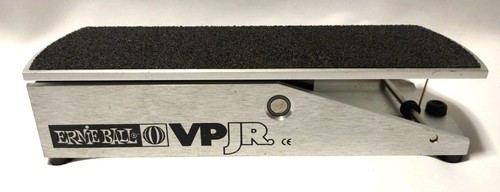 Pedale ernie ball 6180 - ernie, vp