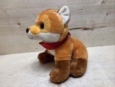 Fuchs Plüschtier Kuscheltier