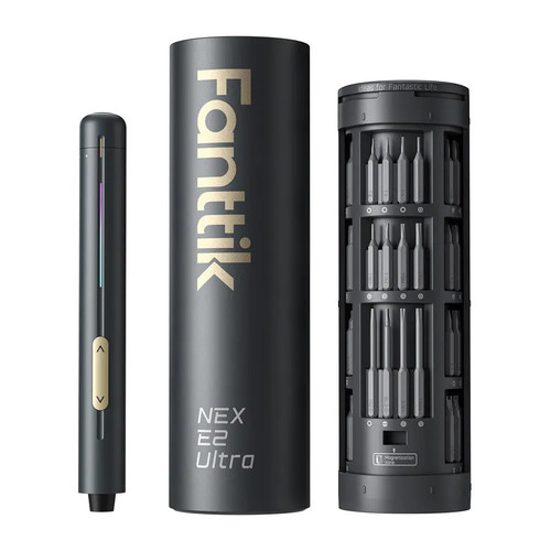 Fanttik ultra mini - e2,