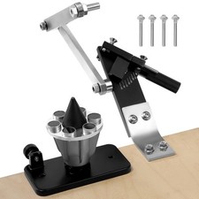 VEVOR Affilatrice per Lame