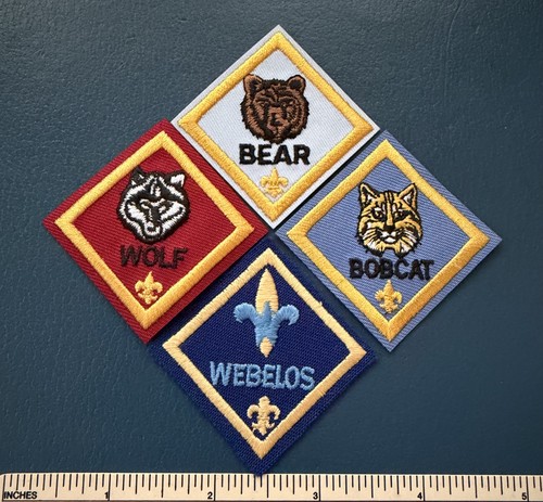 Nos cub scout boy - boy, scouts