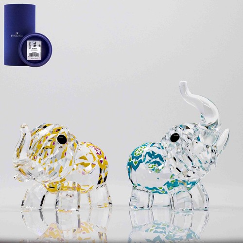 Statuina swarovski icone - statuina,