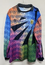 Maglia Calcio Argentina 94 GK Coppa America Shirt Tricot Nazionali 