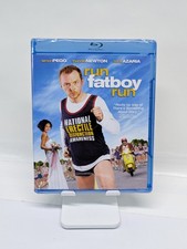 Run Fat Boy Run (Blu-ray
