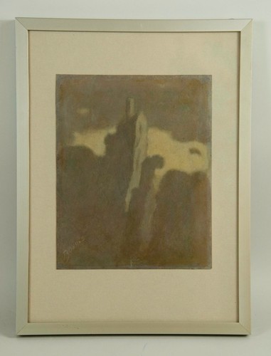 Franz boeres - boeres, (1872-1956)
