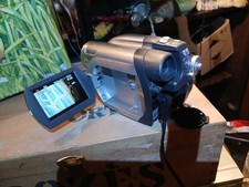 Videocamera Panasonic