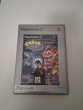 CRASH BANDICOOT L'IRA DI