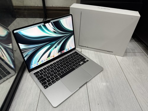 Apple macbook air retina - apple, 13.6"
