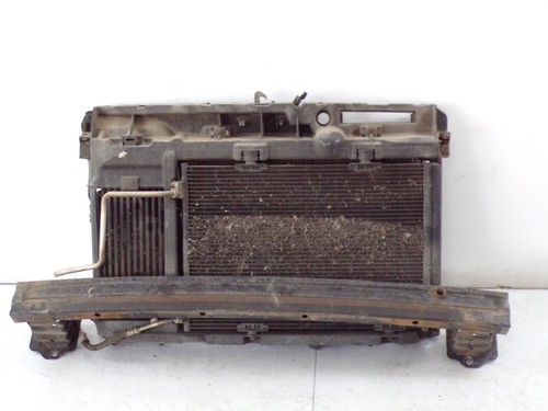 6889 kit radiatori peugeot 207 - peugeot,