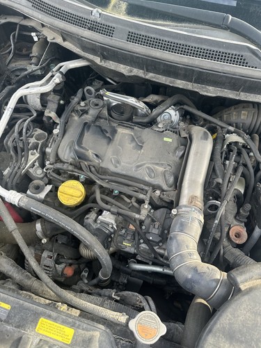 Motore renault koleos suv - koleos,