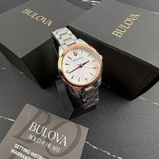 Orologio Bulova Sutton 98P200