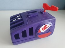 SKY CAGE MONOROTAIA ACCESSORIO