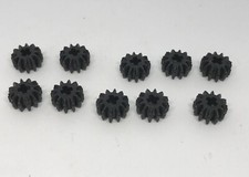 LEGO Technic: 10x Ingranaggi