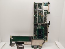 Scheda Madre Microsoft Surface Pro 4 1724 X911788-009 Main Board Ricambi Motherb
