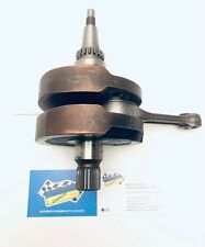 Albero Motore Completo Biella PROX HONDA CRF 450 2002-2008