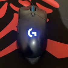 Logitech G403 HERO Mouse da