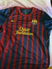Maglia calcio