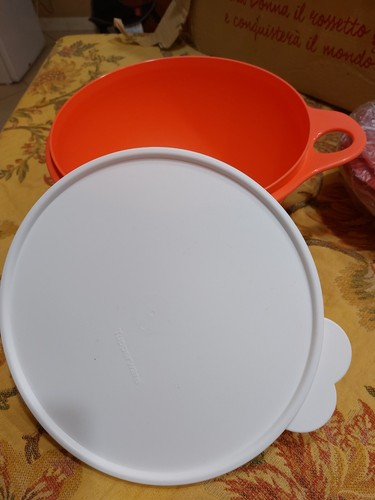 Tupperware ciotola - tupperware,
