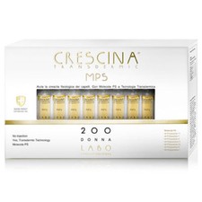 LABO CRESCINA TRANSDERMIC MPS