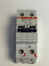 ABB S271-NA K16A Interruttore