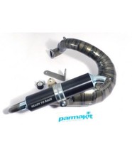 Marmitta parmakit ready - ready, to